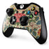 William Morris Rose Xbox One Controller Skin