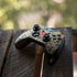 William Morris Rose Xbox One Controller Skin