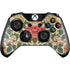 William Morris Rose Xbox One Controller Skin