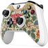 William Morris Rose Xbox One S All-Digital Edition Bundle Skin