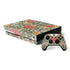 William Morris Rose Xbox One X Bundle Skin