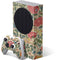 William Morris Rose Xbox Series S Bundle Skin