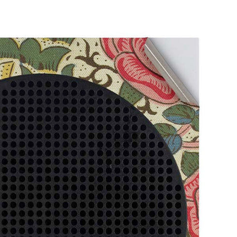 William Morris Rose Xbox Series S Console Skin