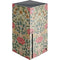 William Morris Rose Xbox Series X Console Skin