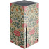William Morris Rose Xbox Series X Console Skin
