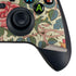William Morris Rose Xbox Series X Controller Skin
