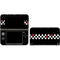 Rose Checkerboard 3DS XL 2015 Skin