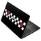 Rose Checkerboard Asus X502CA 15.6 Skin