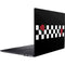 Rose Checkerboard Ativ Book 9 (15.6in 2014) Skin