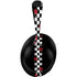 Rose Checkerboard Bose Noise Cancelling Headphones 700 Skin