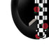 Rose Checkerboard Bose Noise Cancelling Headphones 700 Skin