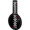 Rose Checkerboard Bose QuietComfort 35 II Headphones Skin