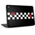 Rose Checkerboard HP Chromebook Skin