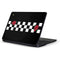 Rose Checkerboard Samsung Chromebook Skin