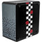 Rose Checkerboard Cooler Master MasterBox Q300L Mini Tower Skin