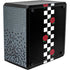 Rose Checkerboard Cooler Master MasterBox Q300L Mini Tower Skin
