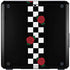 Rose Checkerboard Cooler Master MasterBox Q300L Mini Tower Skin