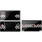 Rose Checkerboard DS Lite Skin