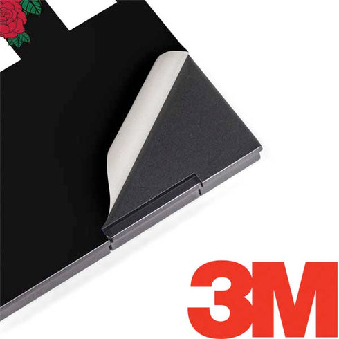 Rose Checkerboard HP Envy Skin