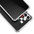 Rose Checkerboard Galaxy A14 5G Clear Case
