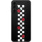 Rose Checkerboard Galaxy A14 5G Skin
