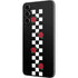 Rose Checkerboard Galaxy A14 5G Skin