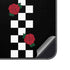 Rose Checkerboard Galaxy A14 5G Skin
