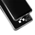 Rose Checkerboard Galaxy A21 Clear Case
