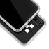 Rose Checkerboard Galaxy A30 Clear Case