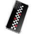 Rose Checkerboard Galaxy A52 5G Clear Case