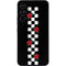 Rose Checkerboard Galaxy A54 5G Skin