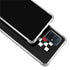Rose Checkerboard Galaxy A71 5G Clear Case