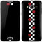 Rose Checkerboard Galaxy J3 Skin