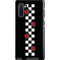 Rose Checkerboard Galaxy Note 10 Pro Case
