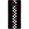 Rose Checkerboard Galaxy Note 8 Skin