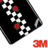 Rose Checkerboard Galaxy Note 8 Skin