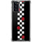 Rose Checkerboard Galaxy Note20 5G Clear Case
