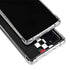 Rose Checkerboard Galaxy Note20 5G Clear Case