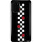 Rose Checkerboard Galaxy Note20 5G Pro Case