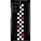 Rose Checkerboard Galaxy Note20 Ultra 5G Lite Case