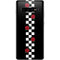 Rose Checkerboard Galaxy S10 Plus Skin