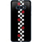 Rose Checkerboard Galaxy S10e Skin