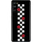 Rose Checkerboard Galaxy S20 Fan Edition Skin