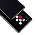 Rose Checkerboard Galaxy S20 Fan Edition Skin