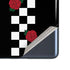 Rose Checkerboard Galaxy S20 Fan Edition Skin
