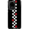 Rose Checkerboard Galaxy S20 Ultra 5G Pro Case
