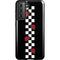 Rose Checkerboard Galaxy S21 5G Pro Case