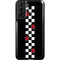 Rose Checkerboard Galaxy S21 Plus 5G Pro Case