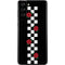 Rose Checkerboard Galaxy S21 Plus 5G Skin