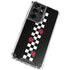 Rose Checkerboard Galaxy S21 Ultra 5G Clear Case